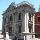 Kensington Town Hall