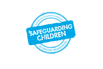 Safe Guarding Children